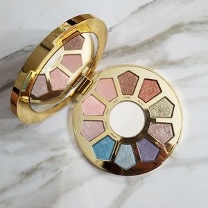 Tarte Make Believe in Yourself Palette